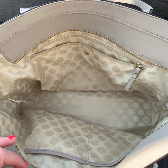 Kate Spade CEDAR STREET SMALL HARMONY - Picture 3 of 14